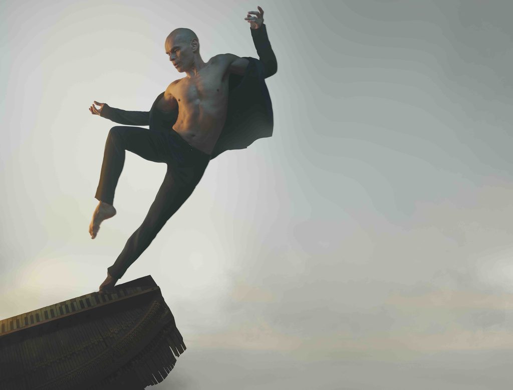 Les forces de l’âge&nbsp;: entretien avec le danseur José Navas