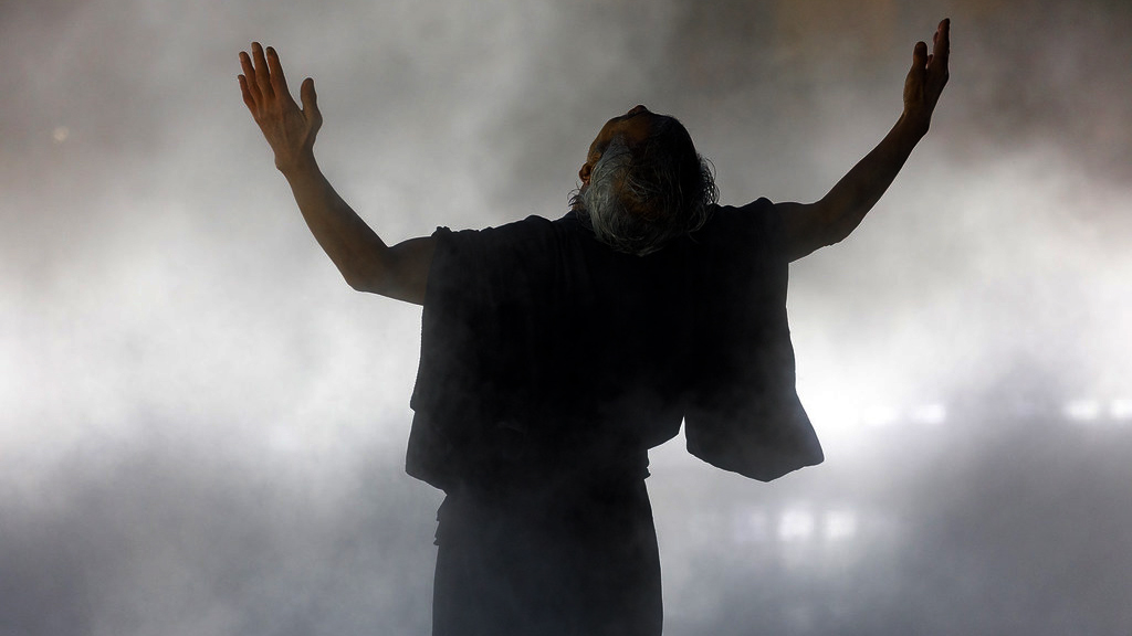 L’étude du travail de Martine Beaulne&nbsp;: la mise en corps de la tragédie en contexte de formation