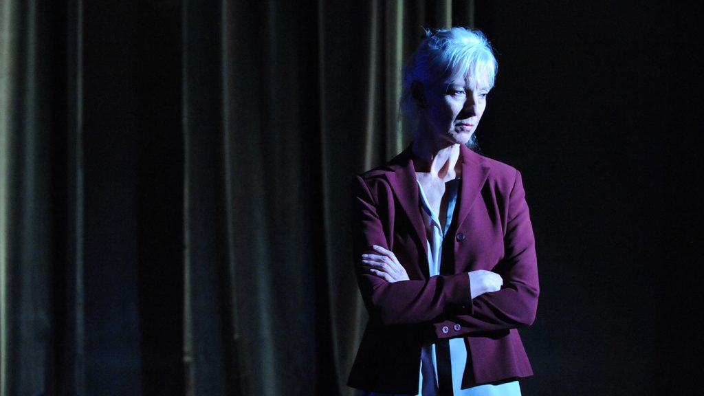 Réflexions portant sur la formation de théâtre&nbsp;: entre traditions et mutations