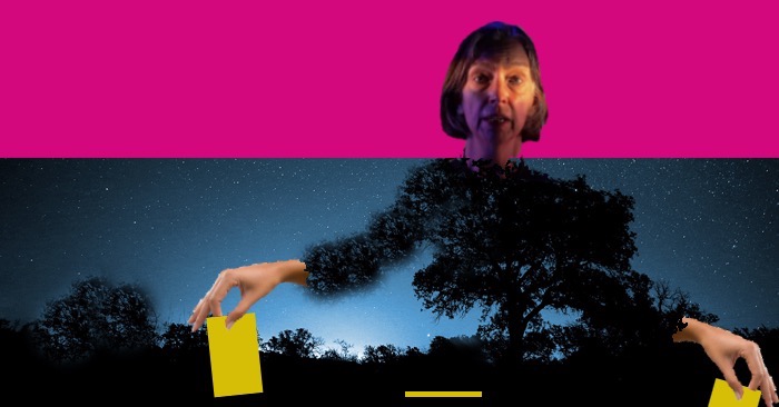 Leslie Baker, The Bakery et la partition : un processus créateur multidisciplinaire