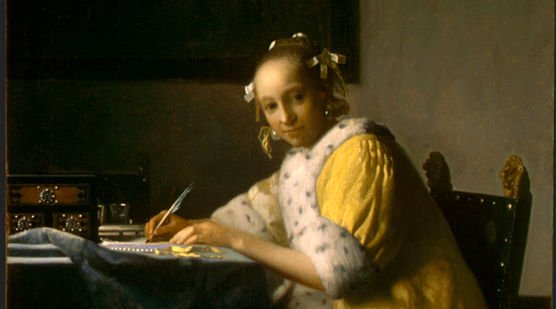 Ethos royal et pouvoir féminin : Laodamie, reine d’Épire (1689) de Catherine Bernard