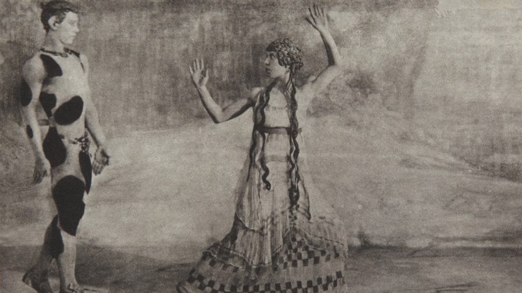 Pour une danse qui laisse à désirer