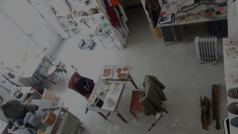 Trois voix confondues&nbsp;: l’artiste, la chercheuse et l’enseignante