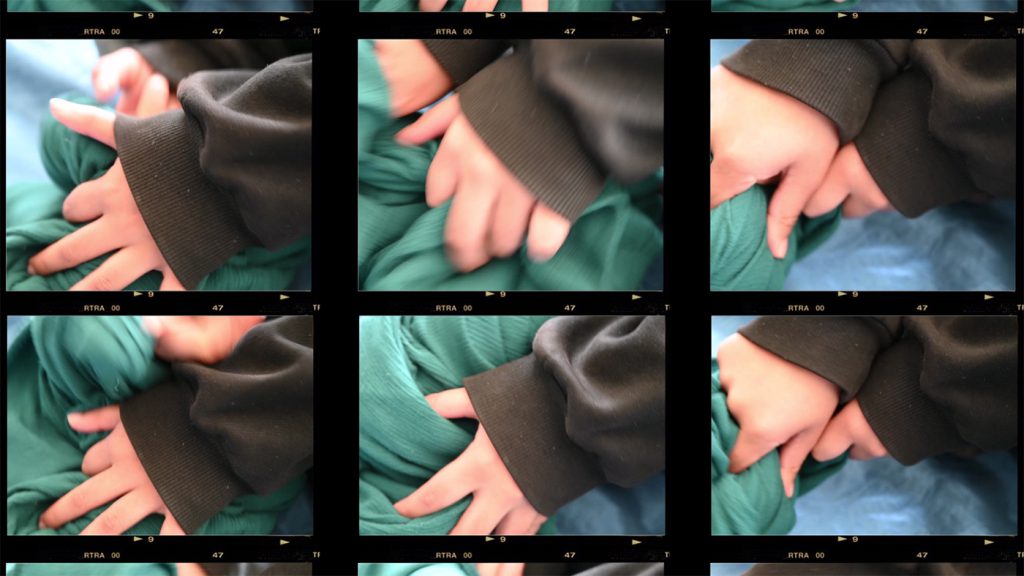 COMPOSE & DANSE : un atelier virtuel