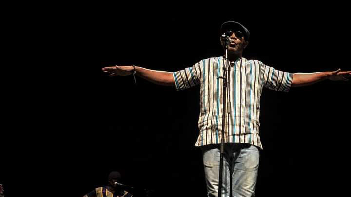 Poésie et performance&nbsp;: approches poétique et stylistique du slam en Côte d’Ivoire