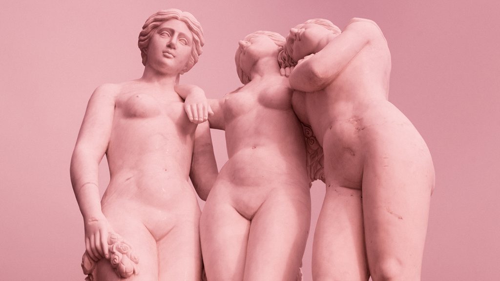 Revendication d’un corps et d’une sexualité assumée chez les personnages de la pièce M.I.L.F. de Marjolaine Beauchamp