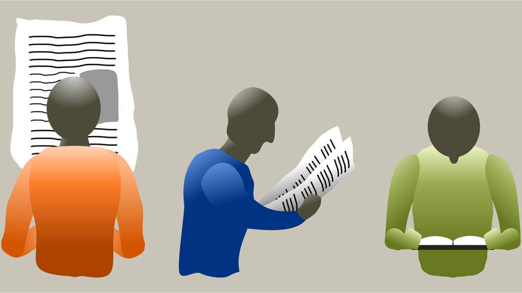 « Ce qui est en scène, ce n’est pas moi. C’est le texte » : regard sur la pratique de poésie en scène de quatre écrivain·es