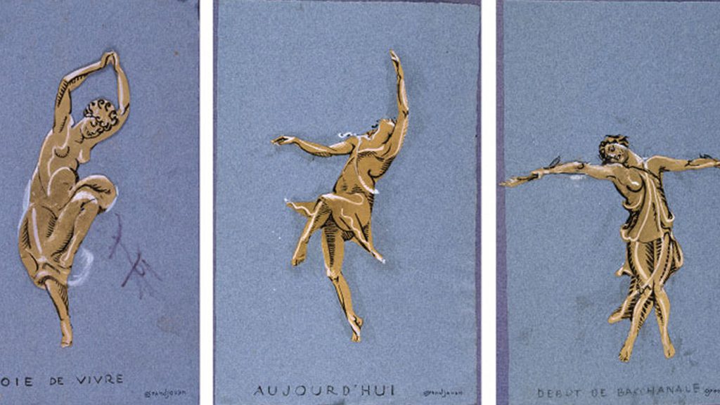 Avancer sur le texte comme sur un fil d’acier : danse et littérature, une poétique du mouvement