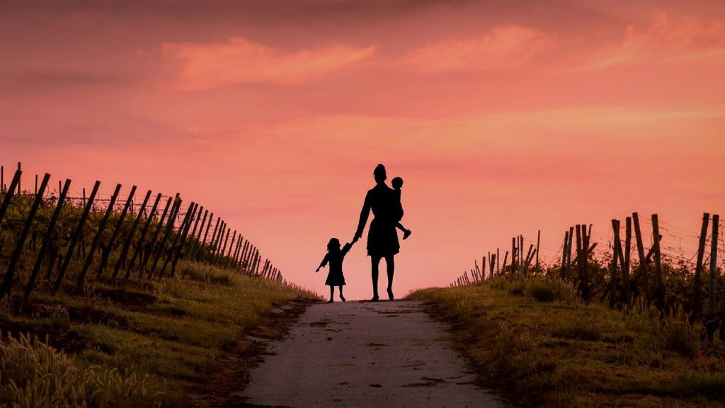 La grande ourse ou comment accoucher de son moi profond