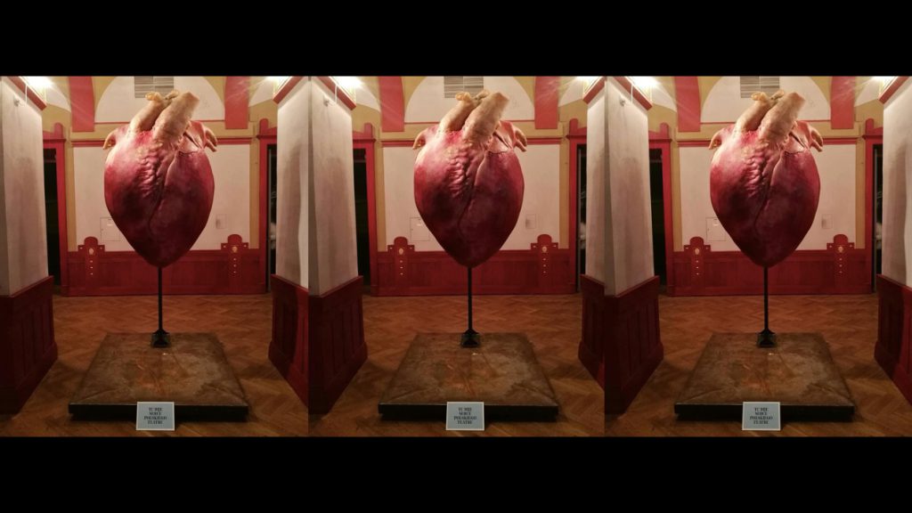 Quand la surexposition de l’intime irradie le processus de création théâtral&nbsp;: Krystian Lupa et les jeunes metteurs en scène polonais issus de sa transmission