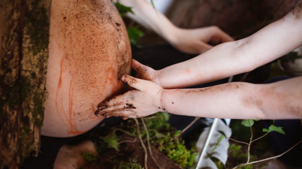 Ritualités créatives&nbsp;: la gestation en exploration