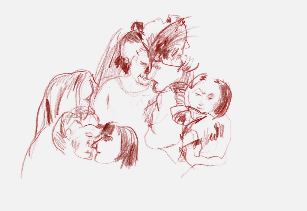 Lexique actualisé de la famille