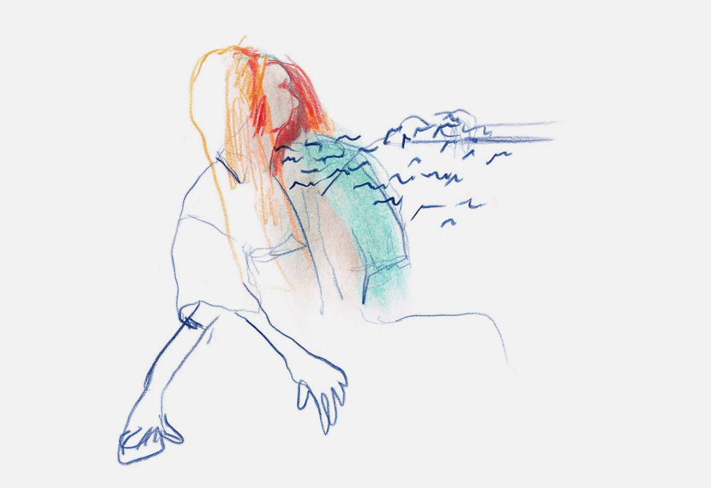 Le mycélium des Paysages en filiation