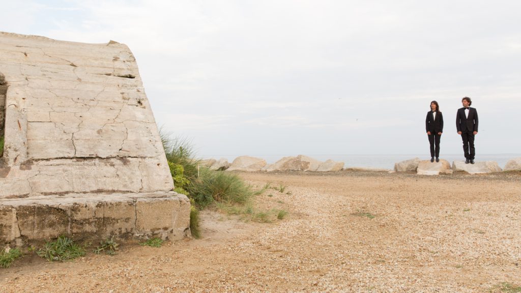 Paysage(s) en commun ou que fait le théâtre au paysage?