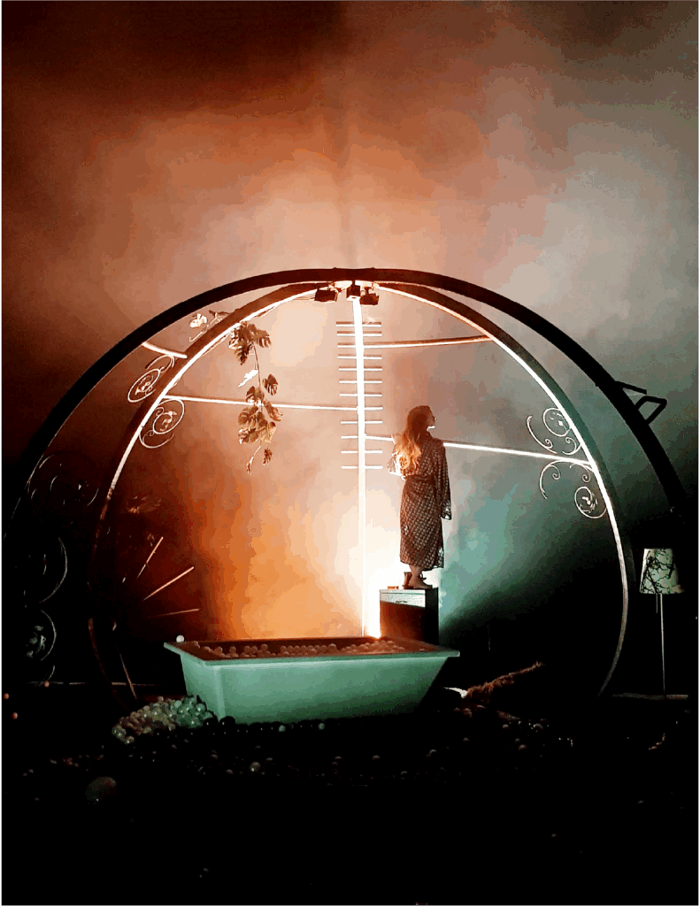 Dramaturgies françaises contemporaines (2000-2020)