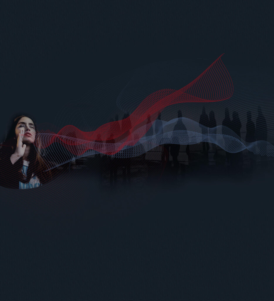 Scènes de poème&nbsp;: corps, communautés et performances