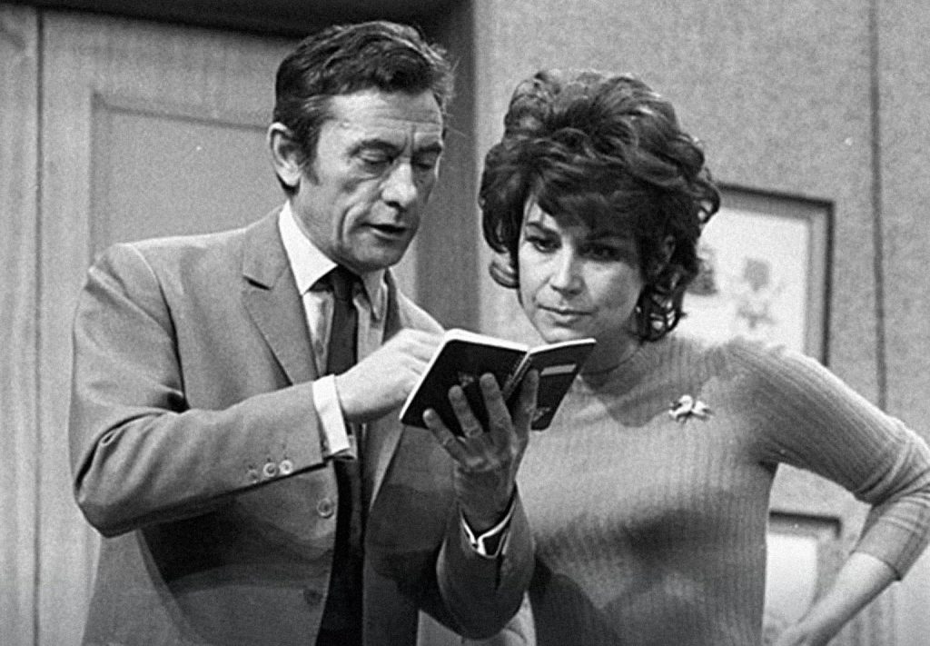 Tableau des milieux théâtraux français sur YouTube avant et après la pandémie de COVID-19